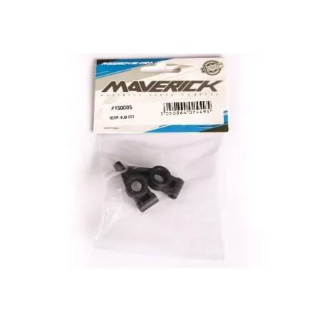 Maverick REAR HUB SET 150005