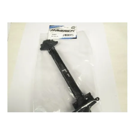 Maverick UPPER DECK (1PC) 150002