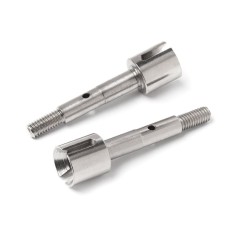 HPI Hd Axle 5X40Mm