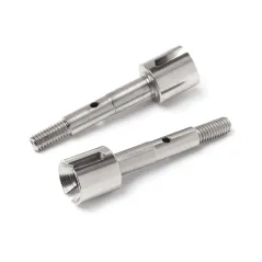HPI Hd Axle 5X40Mm