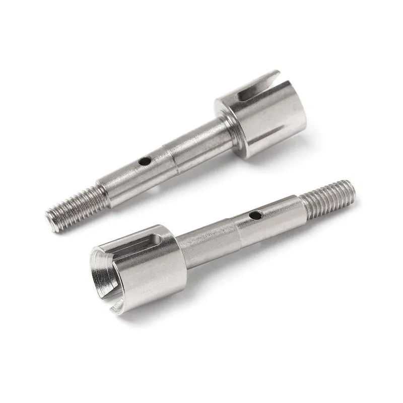HPI Hd Axle 5X40Mm