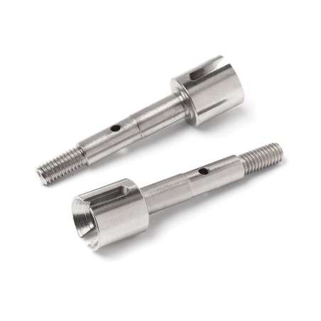 HPI Hd Axle 5X40Mm