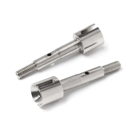 HPI Hd Axle 5X40Mm