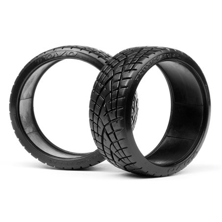 HPI Proxes R1R T-Drift Tire 26Mm (2Pcs) 4422