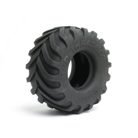 HPI Mud Thracher Tires(135X73Mm/2Pcs) 4894