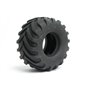 HPI Mud Thracher Tires(135X73Mm/2Pcs) 4894