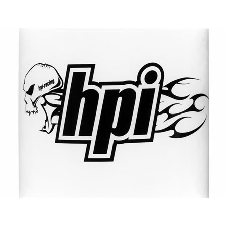HPI Hpi Fuel Bottle 500Cc 74115
