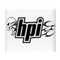 HPI Hpi Fuel Bottle 500Cc 74115