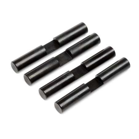HPI Shaft For 4 Bevel Gear Diff 4X27Mm (4Pcs)
