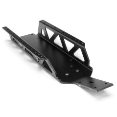 HPI Main Chassis ( Black) 87476