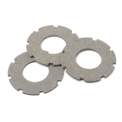 HPI Slipper Pad A (3Pcs)