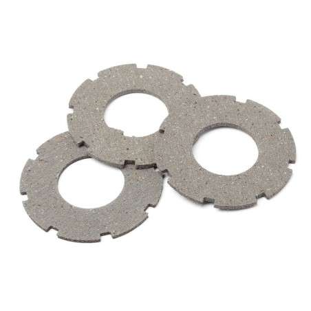 HPI Slipper Pad A (3Pcs)