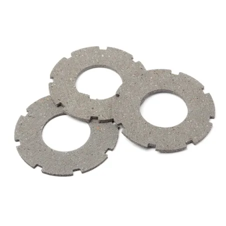 HPI Slipper Pad A (3Pcs)