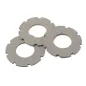 HPI Slipper Pad A (3Pcs)