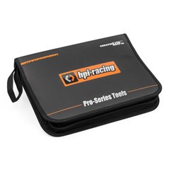 HPI PARTS Pro-Series Tools Pouch