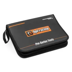 HPI PARTS Pro-Series Tools Pouch