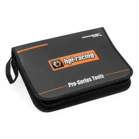 HPI PARTS Pro-Series Tools Pouch
