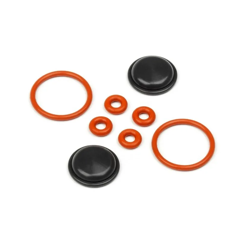 Maverick SHOCK MAINTENANCE KIT (PR) MV29065