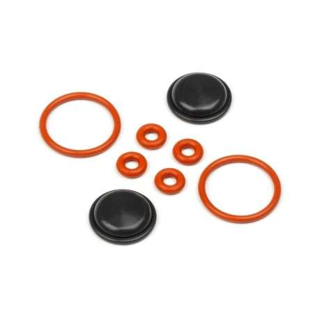 Maverick SHOCK MAINTENANCE KIT (PR) MV29065