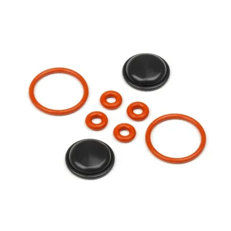 Maverick SHOCK MAINTENANCE KIT (PR) MV29065