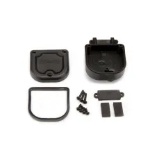 HPI Waterproof Receiver Box 106960