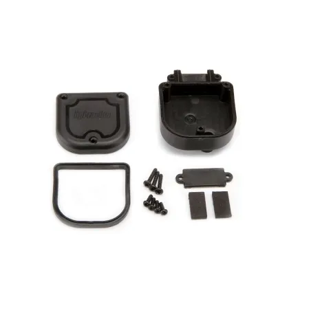 HPI Waterproof Receiver Box 106960