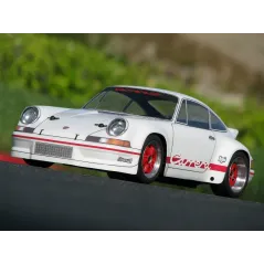 HPI 1973 PORSCHE CARRERA RSR BODY (WB210MM.F0/R6MM) 101320