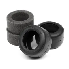 HPI PARTS Bridgestone High Grip FT01 Slick Tyre M (Rear)