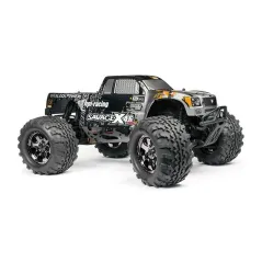 Hpi Racing SAVAGE X 4.6 1/8 4WD NITRO MONSTER TRUCK 109083
