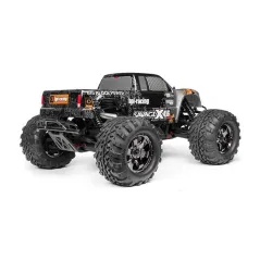 Hpi Racing SAVAGE X 4.6 1/8 4WD NITRO MONSTER TRUCK 109083