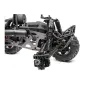 Hpi Racing SAVAGE X 4.6 1/8 4WD NITRO MONSTER TRUCK 109083