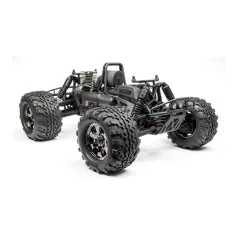 Hpi Racing SAVAGE X 4.6 1/8 4WD NITRO MONSTER TRUCK 109083