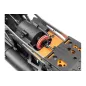 Hpi Racing SAVAGE X 4.6 1/8 4WD NITRO MONSTER TRUCK 109083