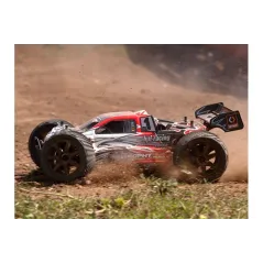Hpi Racing TROPHY TRUGGY 4.6 1/8 4WD NITRO TRUGGY 107014
