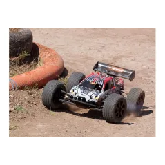 Hpi Racing TROPHY TRUGGY 4.6 1/8 4WD NITRO TRUGGY 107014