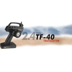Hpi Racing TROPHY TRUGGY 4.6 1/8 4WD NITRO TRUGGY 107014