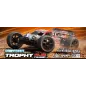 Hpi Racing TROPHY TRUGGY 4.6 1/8 4WD NITRO TRUGGY 107014