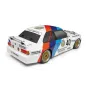HPI RS4 Sport 3 BMW M3 E30 Warsteiner