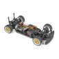 HPI RS4 Sport 3 BMW M3 E30 Warsteiner