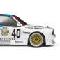 HPI RS4 Sport 3 BMW M3 E30 Warsteiner