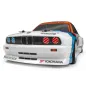 HPI RS4 Sport 3 BMW M3 E30 Warsteiner