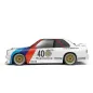 HPI RS4 Sport 3 BMW M3 E30 Warsteiner