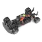 HPI Micro RS4 Drift Fail Crew Nissan Skyline R34 GT-R 120101 HPI Micro RS4 Drift Fail Crew Nissan Skyline R34 GT-R 120101