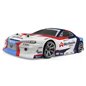 HPI RS4 Sport 3 Drift Worthouse James Dean Nissan S15 120097