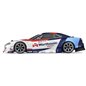 HPI RS4 Sport 3 Drift Worthouse James Dean Nissan S15 120097