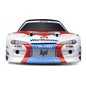 HPI RS4 Sport 3 Drift Worthouse James Dean Nissan S15 120097