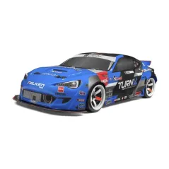 HPI RS4 Sport 3 Drift Dai Yoshihara Subaru BRZ 120096