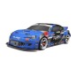 HPI RS4 Sport 3 Drift Dai Yoshihara Subaru BRZ 120096