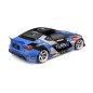HPI RS4 Sport 3 Drift Dai Yoshihara Subaru BRZ 120096