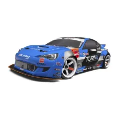 HPI RS4 Sport 3 Drift Dai Yoshihara Subaru BRZ 120096